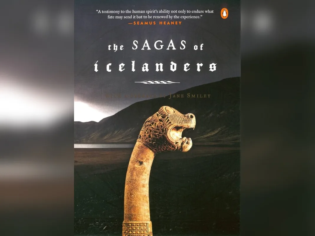 Icelandic Sagas: How Oral Traditions Shaped a Nation’s Identity