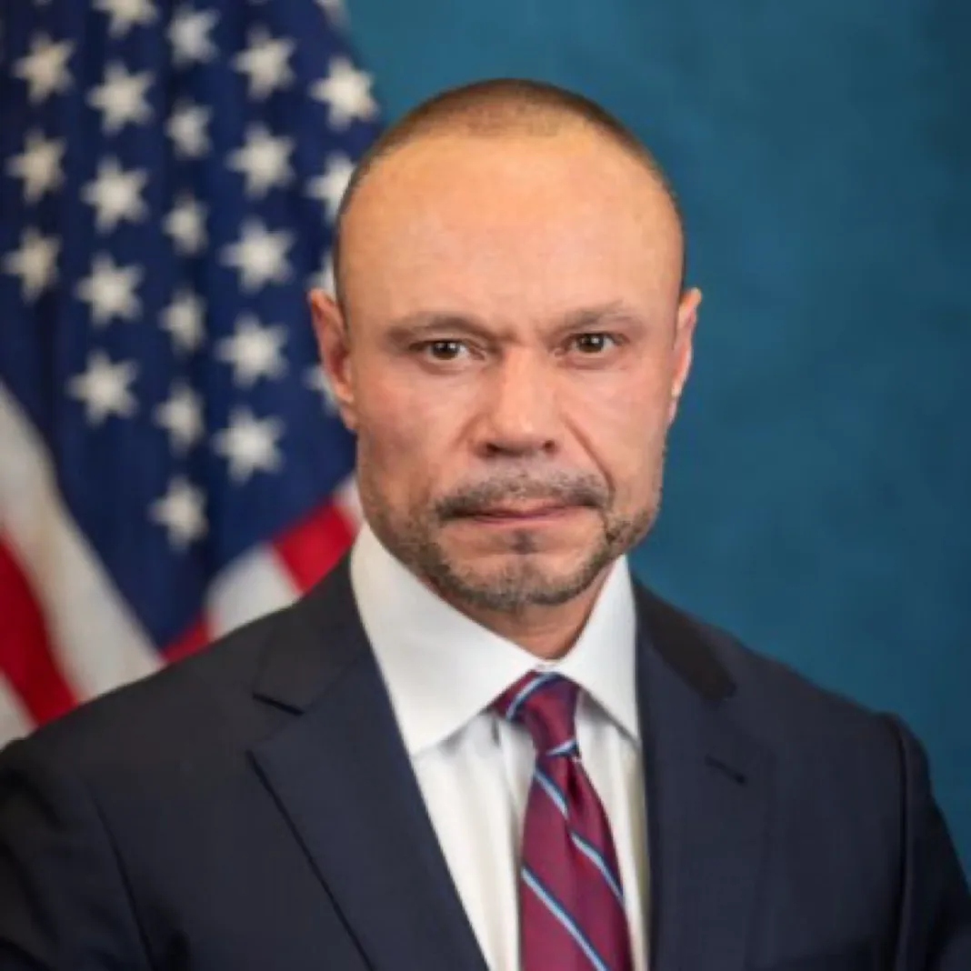 Dan Bongino Reportedly Urges Americans to Stockpile Emergency Supplies