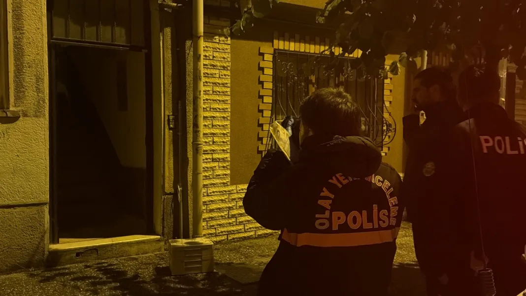 Eskişehir’de komşusunun evinde fenalaşan Yadigar Yılmaz’ın şüpheli ölümü soruşturuluyor