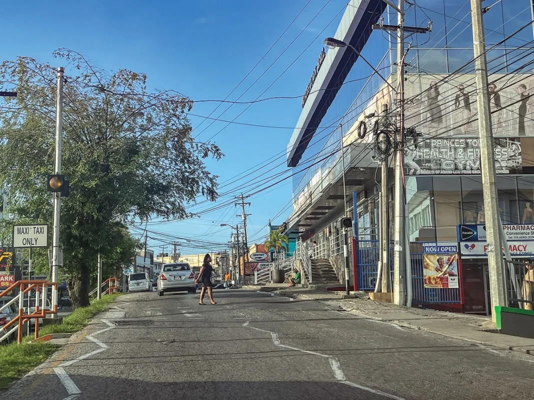 Princes Town Residents and Business Leaders Push for Borough Status and Greater Recognition