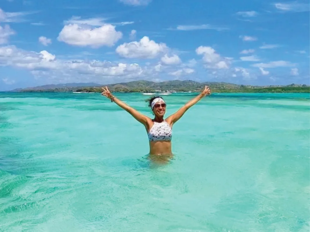 How Tobago’s Nylon Pool Got Its Name From a Royal Honeymoon