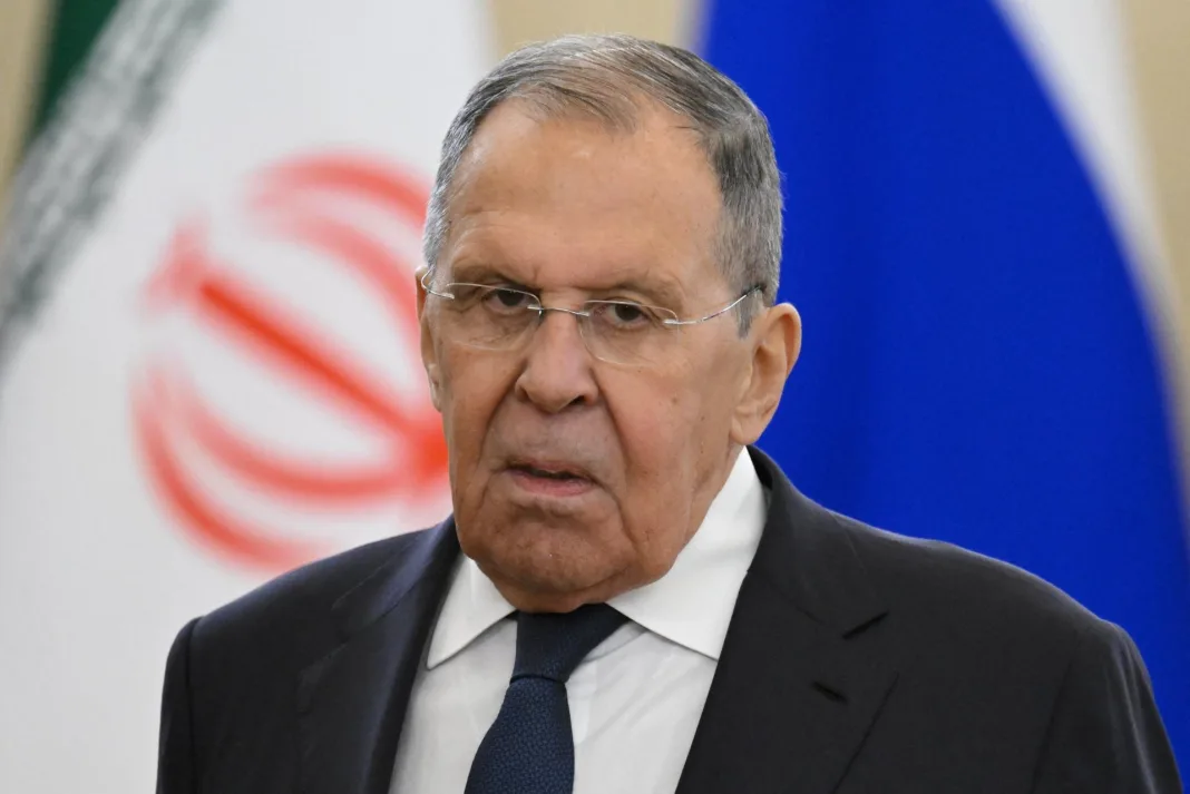 Lavrov pricestoval do USA, na stretnutí skupiny G20 chce vystúpiť proti sankciám