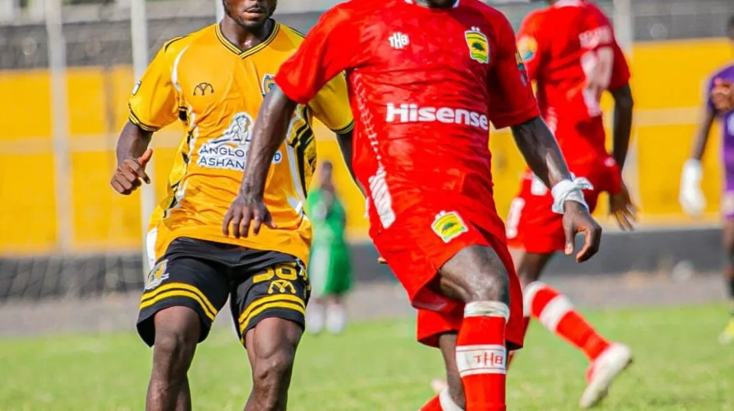 GPL 2026/27: Kotoko chase return to winning ways against Medeama