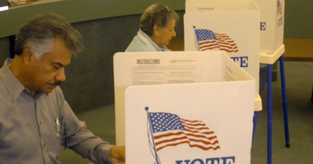 Nación Tohono O’odham respalda a candidatos en Arizona y recomienda cómo votar en las elecciones de medio término en Estados Unidos
