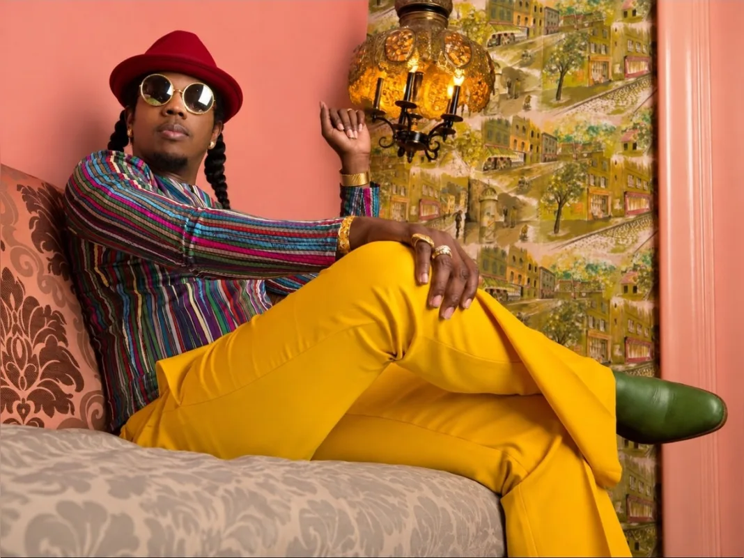 Trinidad James Opens Up About Depression, Fan Betrayal and the Pressure of Music Fame