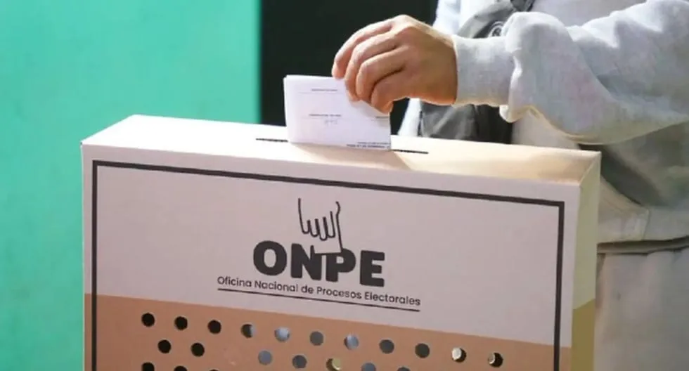 ONPE al 99.491 % EN VIVO: resultados de las Elecciones Regionales y Municipales 2026