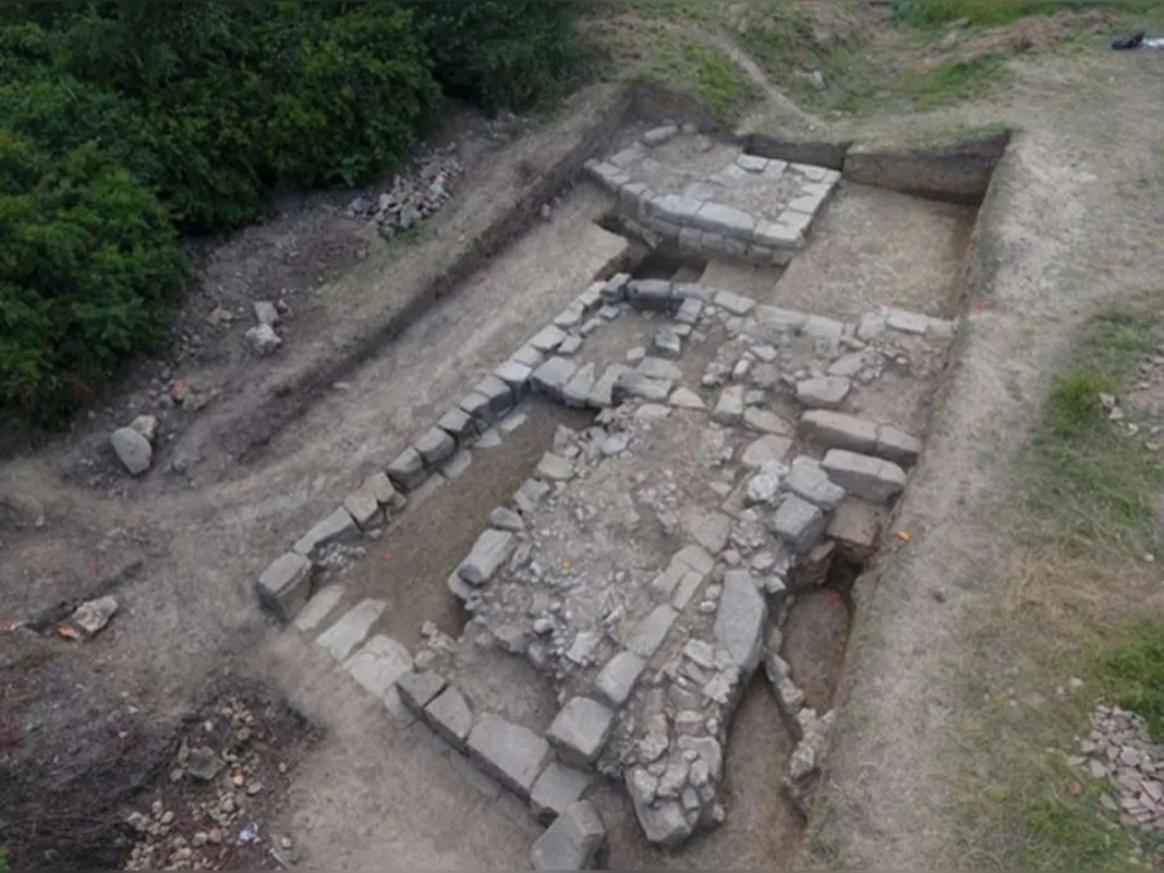 Albania’s Hidden Archaeological Treasure: The Mallakastra Project Uncovers Ancient Illyrian Secrets
