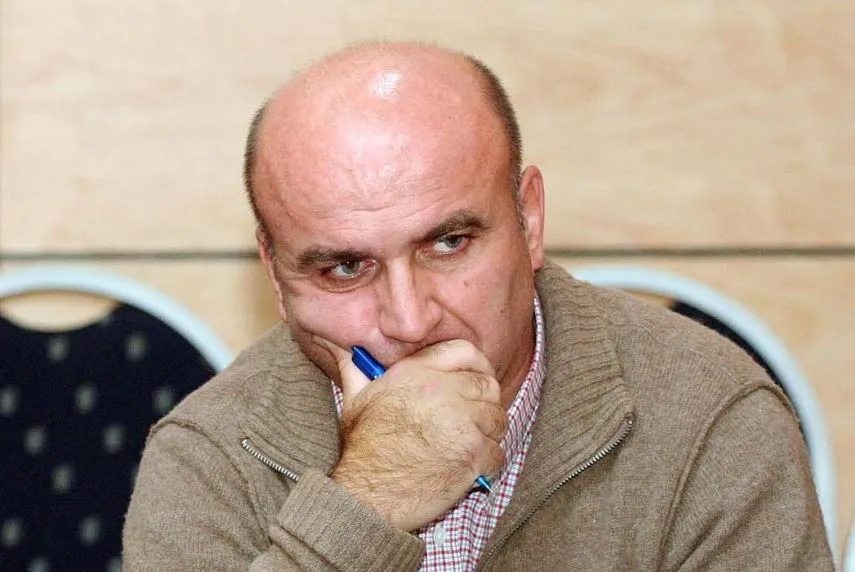Etja për një viktimë