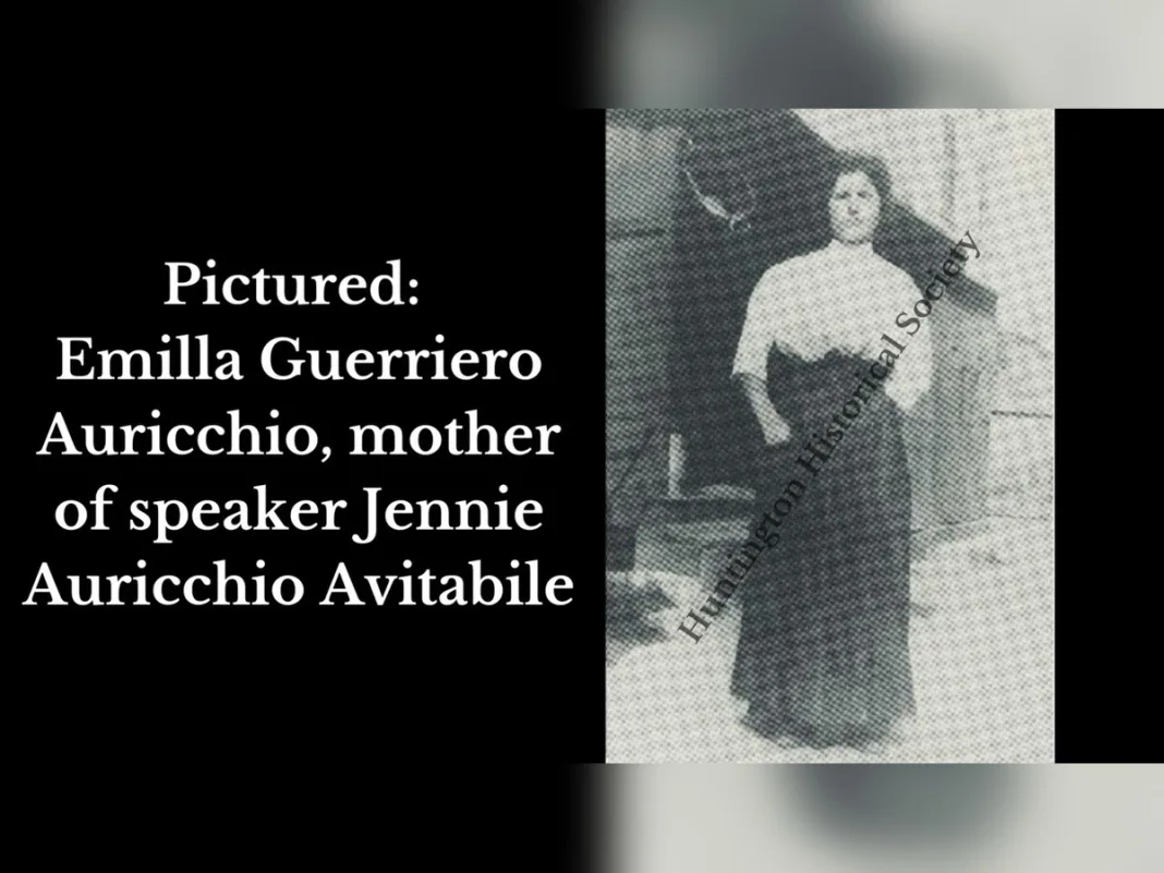 Huntington’s Oral Histories Preserve 244 Hours of Local Community Stories