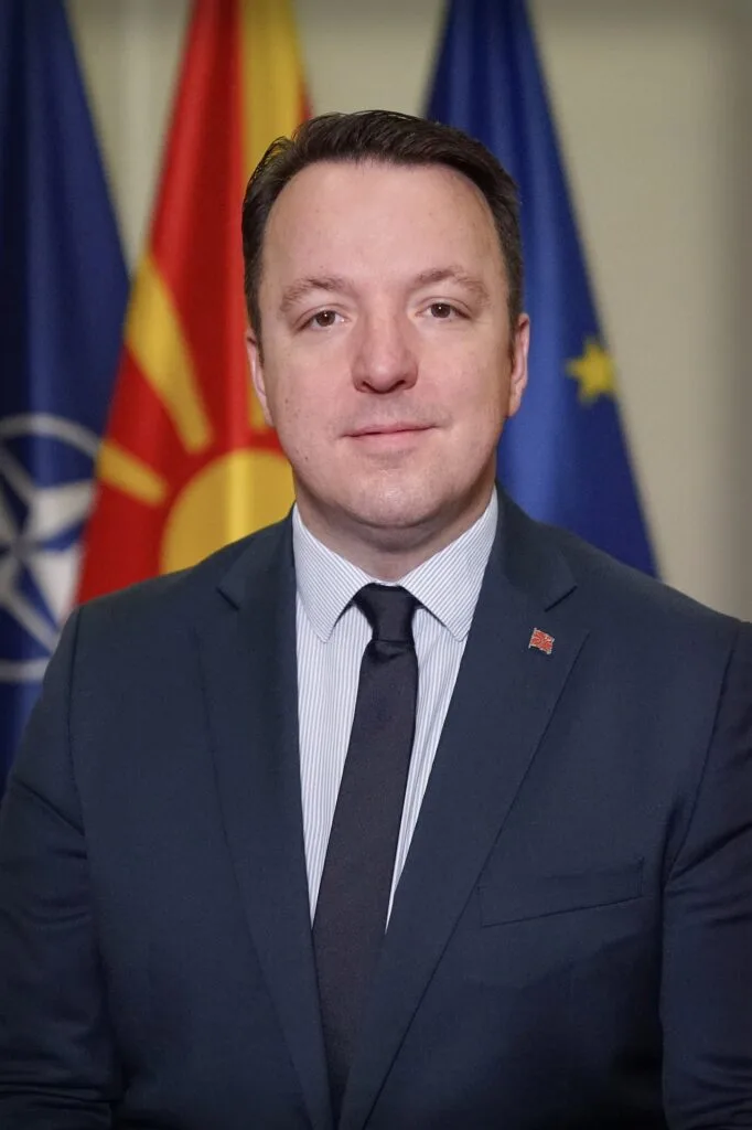 Nikoloski: Maqedonia ndër vendet e para me teknologjinë e “Starlink”, operatori i tretë mobil do të jetë më konkurrues