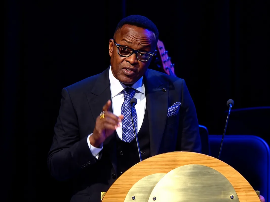TUCO President Says Mighty Sparrow Established Global Standards for Calypso and Inspired Generations of Performers