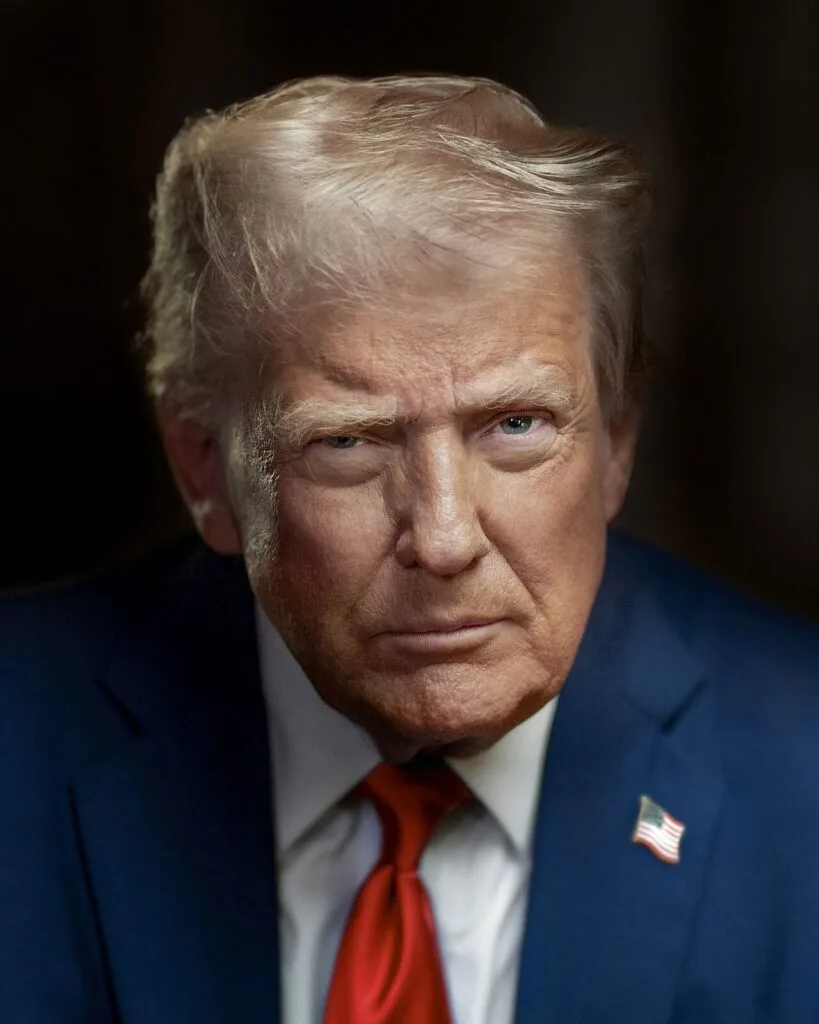 Trump: Nuk do të përdorim armë bërthamore kundër Iranit, trupat tokësore janë të pamundura