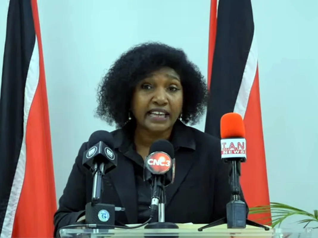 Rose Says Bid-Rigging and Collusion Inquiries Continue After TT$3.4 Billion HDC Procurement Cancellation
