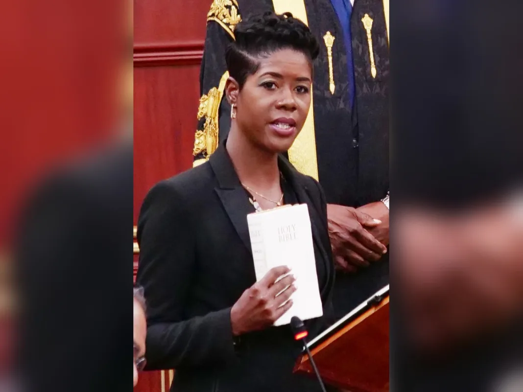 Senator urges review of Tobago funding, citing health allocation cut exceeding 68%