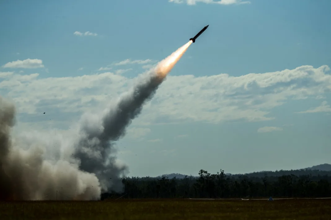 Handout undated photo of a Patriot missile battery in an undisclosed location. The United States is finalising plans to send its sophisticated Patriot air defence system to Ukraine following an urgent request from Kyiv, which wants more robust weapons to shoot down Russian missiles and drones that have devastated the country’s energy infrastructure and left millions without heating in the bitter cold of winter. Washington could announce a decision on the Patriot as soon as Thursday, according to US government officials. Photo by U.S. Army via ABACAPRESS.COM