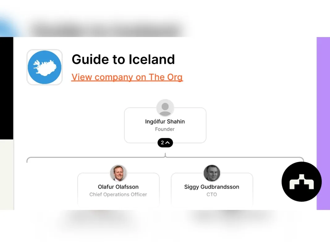 Iceland’s hidden climate secrets: 30 years of Reykjavík weather data revealed