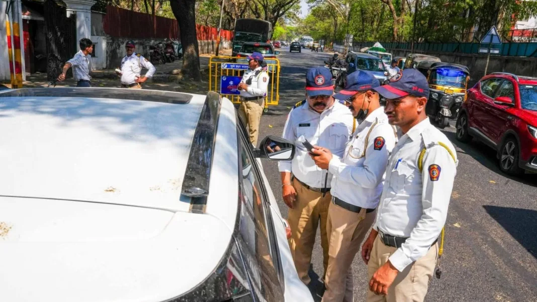 Don’t use Rapido bike taxi: Pune RTO urges people
