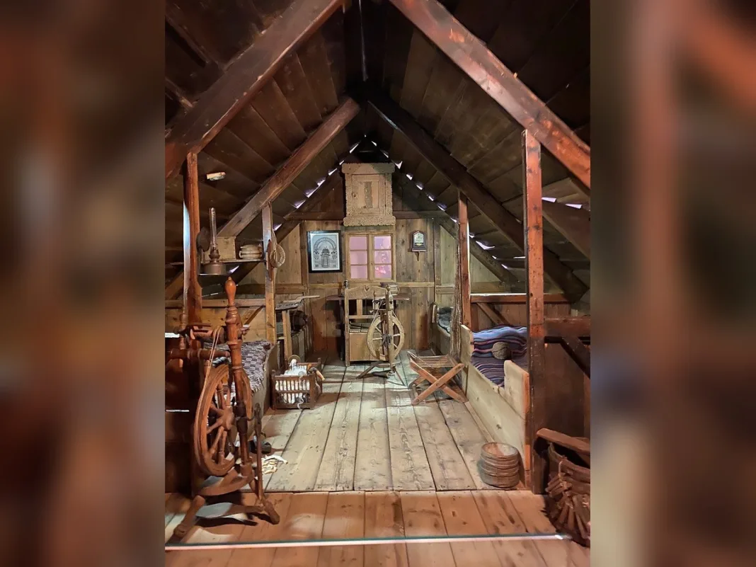Iceland’s National Museum: A journey from Viking settlers to modern resilience