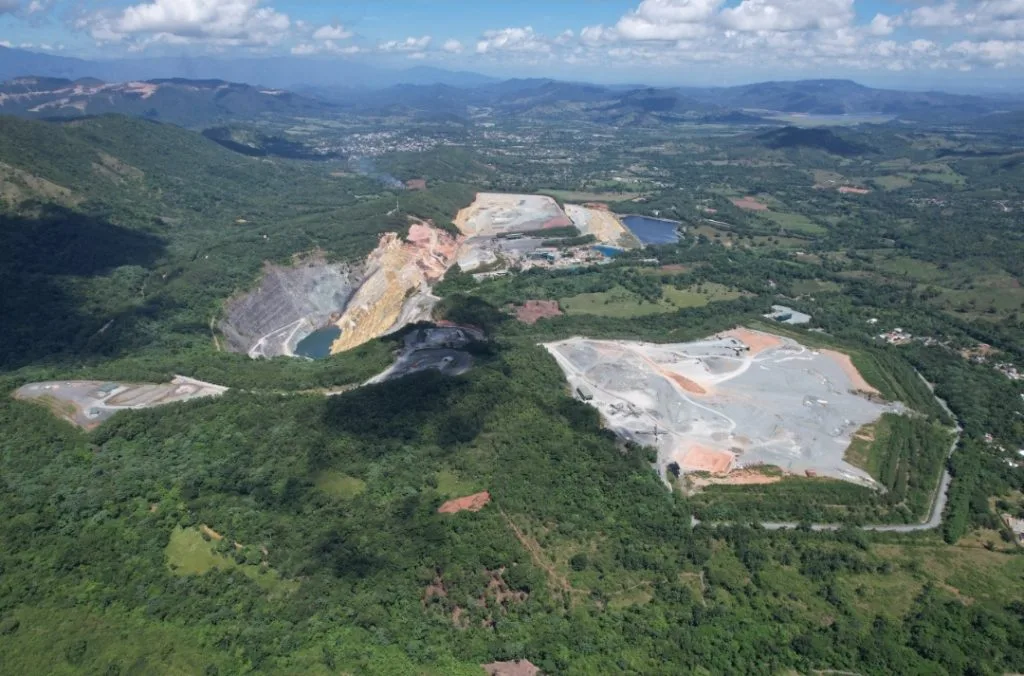 Minería crece 17.9 % interanual en septiembre y acumula una expansión de 5.2 % en enero-septiembre de 2026