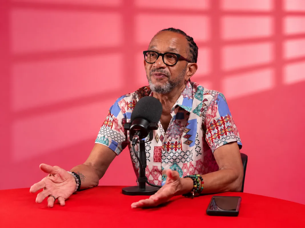Neville Bell says traditional media is changing as audiences move towards digital platforms