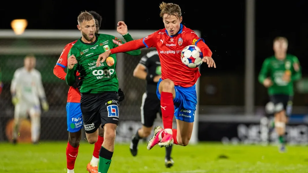 HIF Direkt: Dramatik att vänta i jakten på kontrakt