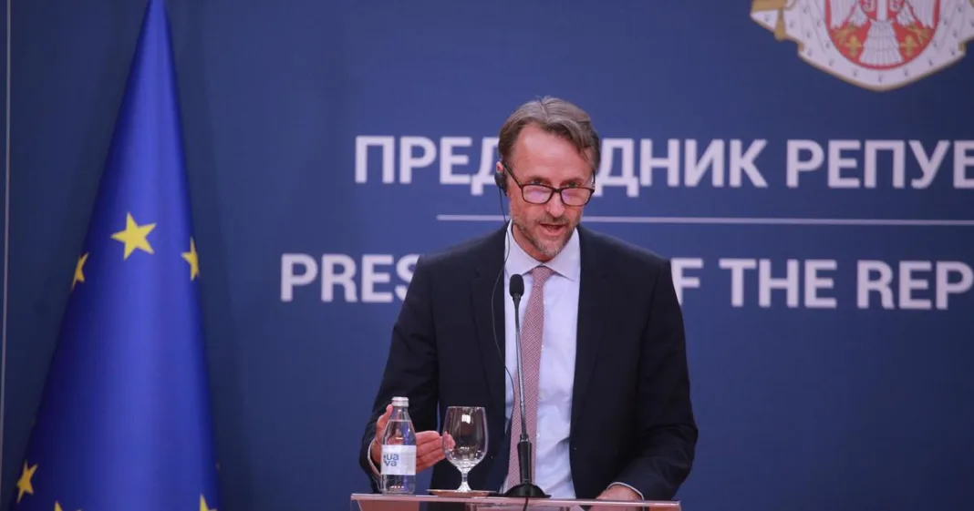 Europski demokrati: Primili smo upozorenja na ono što se sprema u Srbiji večeras