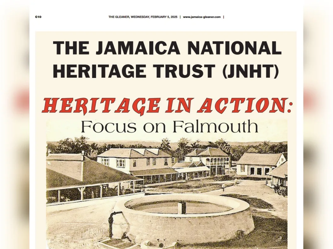 How Jamaica’s Heritage Trust Protects More Than Historic Buildings
