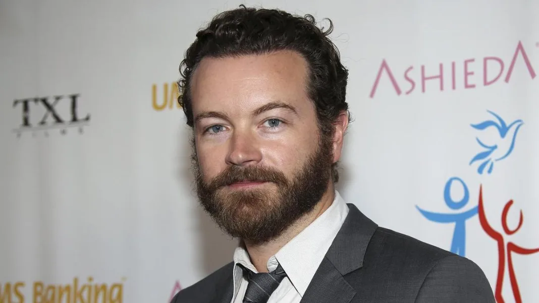 Danny Masterson loses appeal against rape conviction