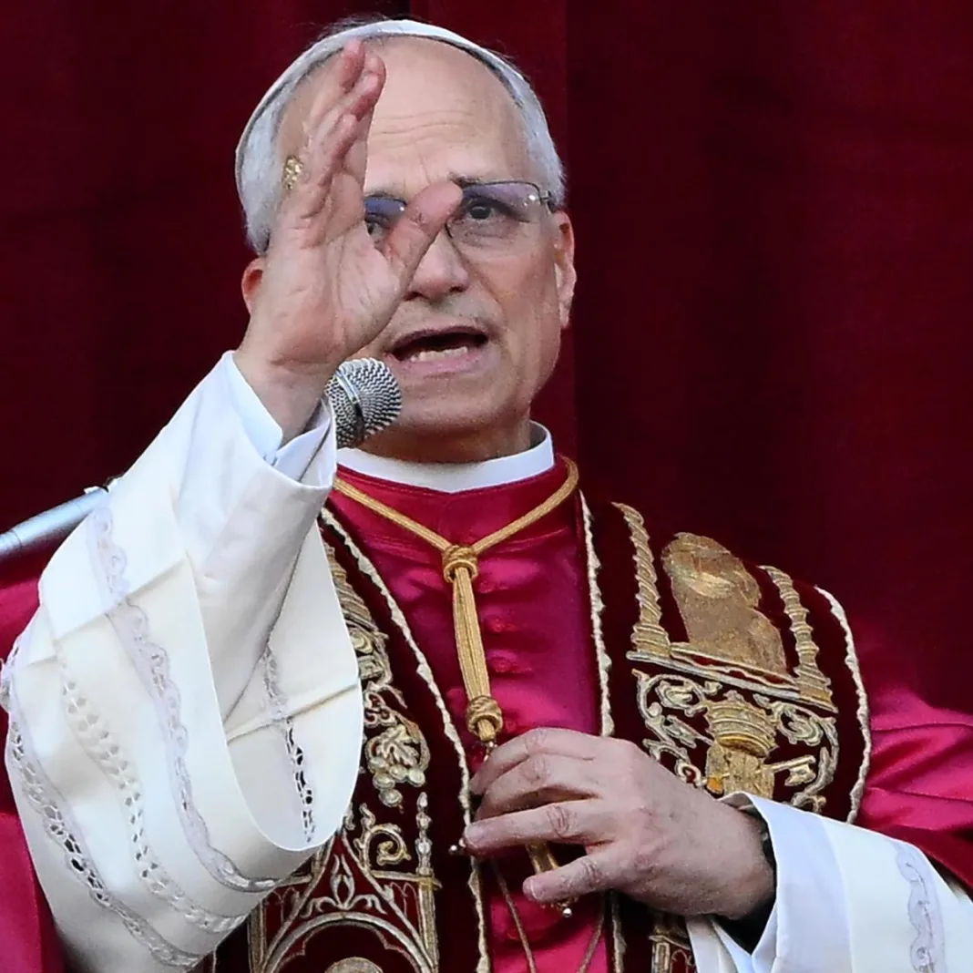 El papa exhorta a que adopten medidas concretas para prohibir las armas autónomas letales