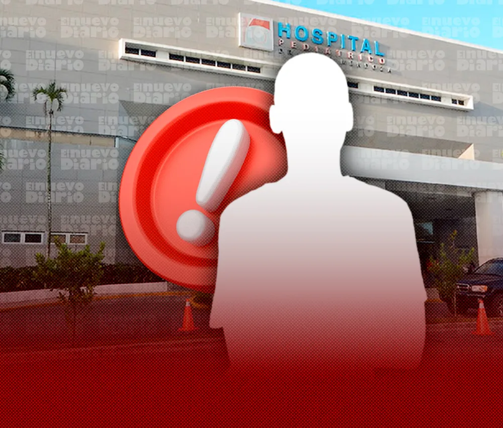 Niño herido por su padrastro permanece en estado crítico en hospital Hugo Mendoza