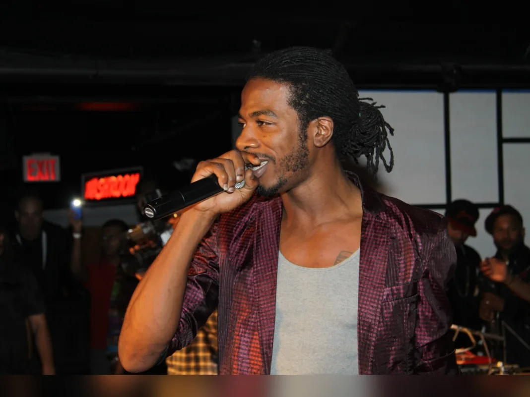 Gyptian turns 43 as Jamaica celebrates the voice behind worldwide hit Hold Yuh