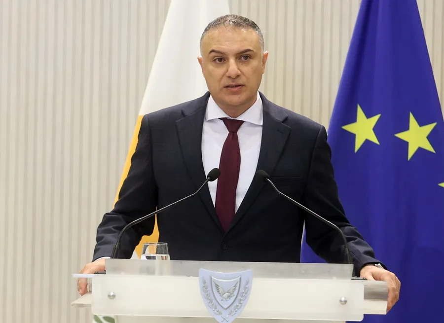 Κατολισθήσεις στο Πισσούρι – Επίσκεψη Υπουργού Γεωργίας