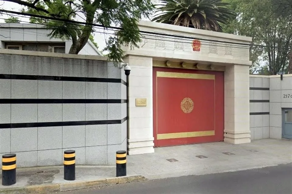 China responsabiliza a EE.UU. de alimentar la violencia del narcotráfico en México