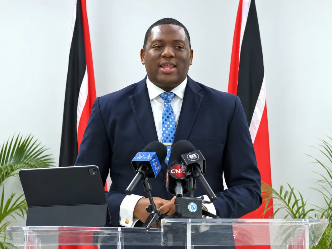 PNM Accuses Government Of Gerrymandering By Creating Three New Municipal Corporations