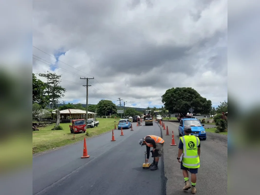 Samoa Transport Review Finds Road Access Does Not Guarantee Easy Journeys