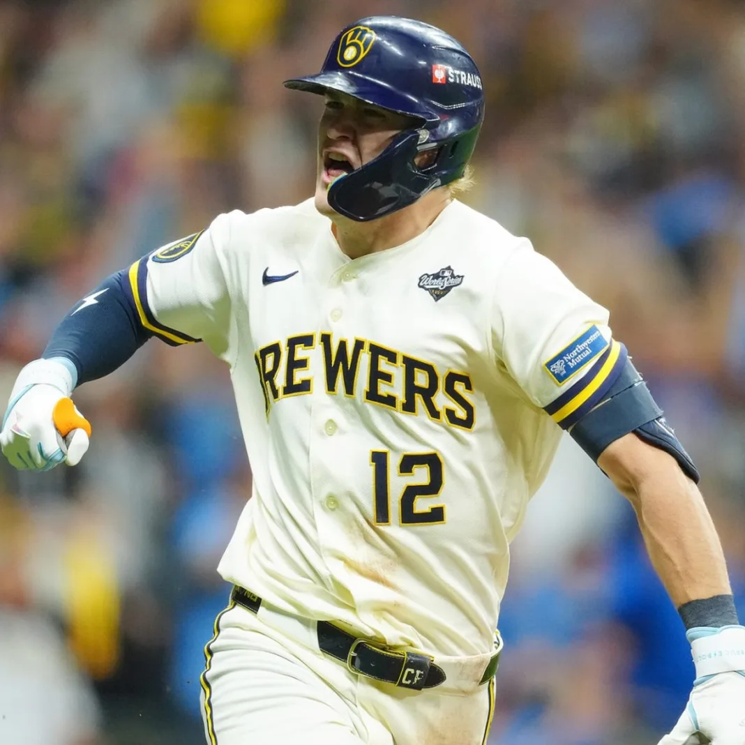 Cerveceros remontan y ponen Serie Mundial 2-0 sobre los Rays