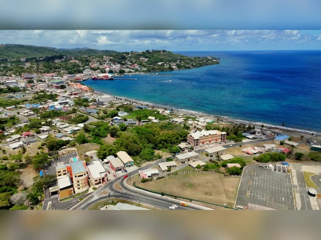 Caribbean chemicals project gets two more years as 12 countries meet in Tobago