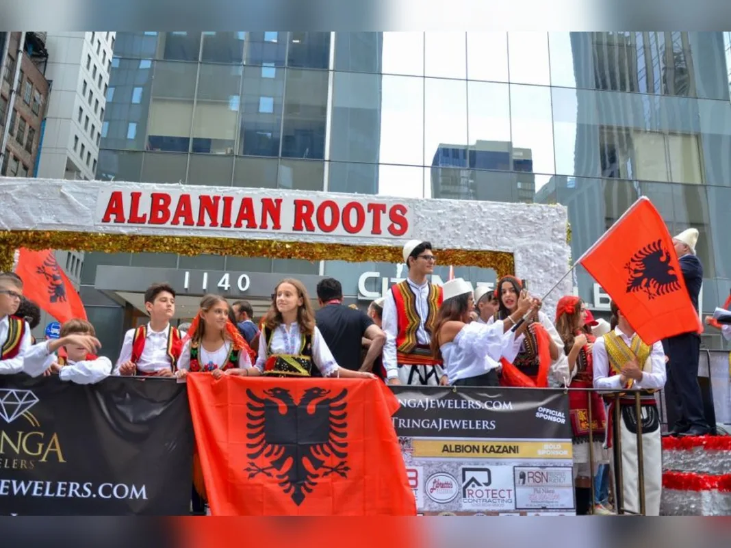 How Albanian Communities Abroad Turned Migration Into a Network of Cultural and Diplomatic Influence