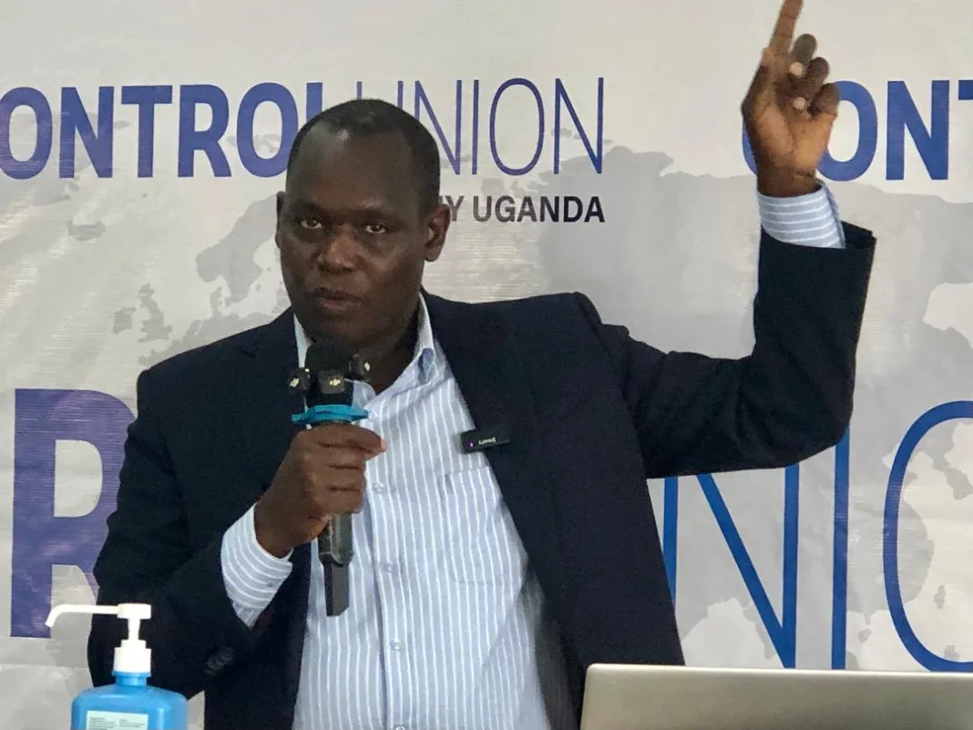Govt Partners with Control Union Academy to Boost Quality of Uganda’s Agricultural Exports