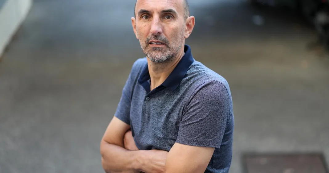 ‘Volio bih da se u Dinamu stalo uz mene kao što Zvone stoji iza Kovačevića, odmah se sjetim sebe’