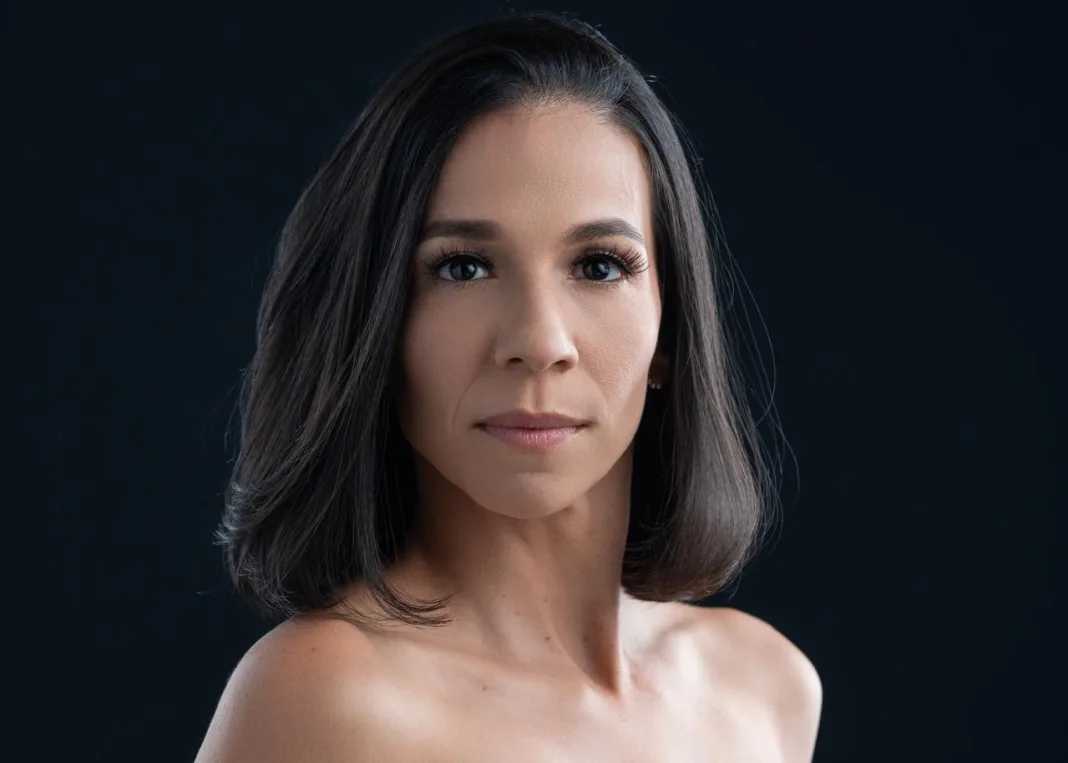 Laura Isabel Fernández regresa al ballet clásico después de 12 años para protagonizar “La Ciguapa”