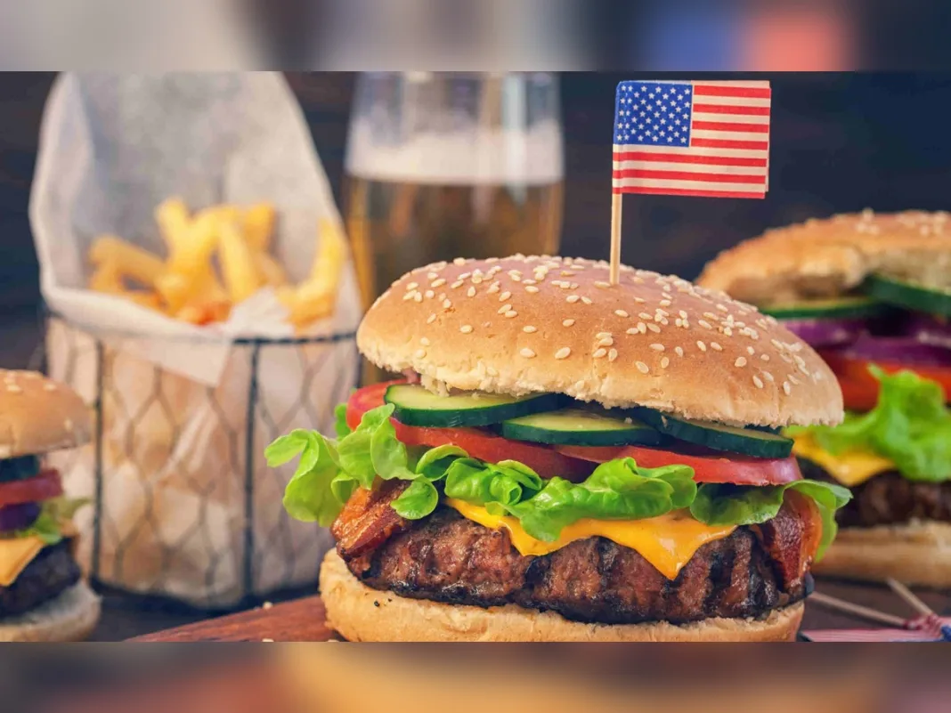 The Hamburger’s German Roots Lead to an Unsettled American Origin Story