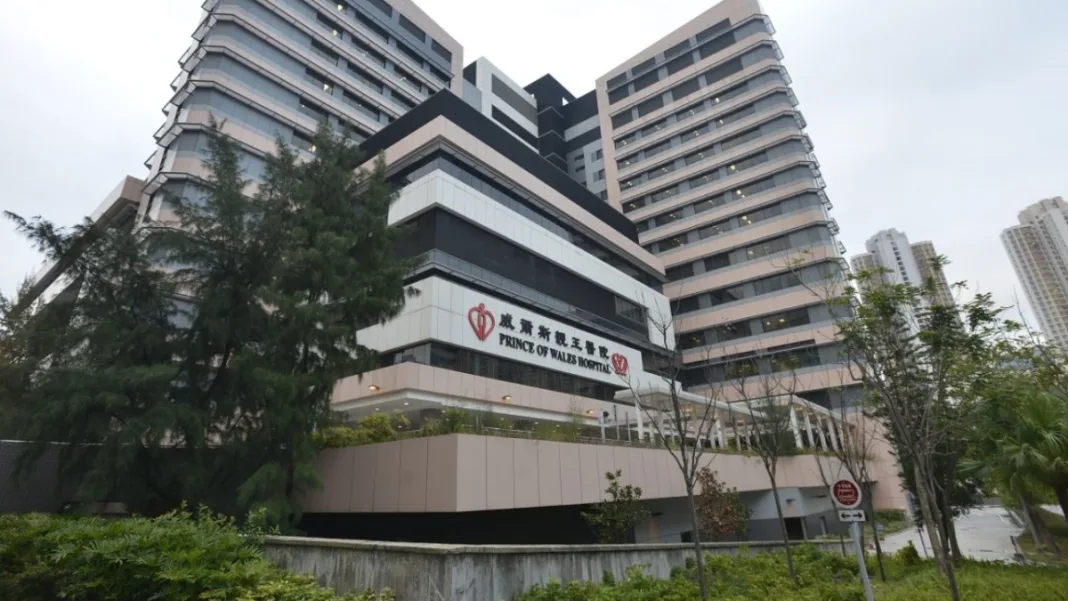 沙頭角公路的士撞傷過路非裔女童 44歲司機涉危駕被捕