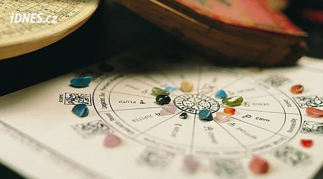 Horoskop pro každé znamení na 45. týden roku 2026