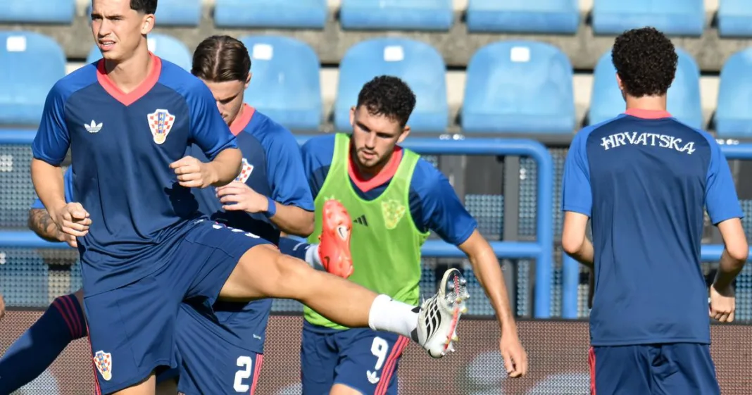 Hrvat ima minutažu ‘na kapaljku’, ali već u prvom nastupu je postao igrač utakmice!