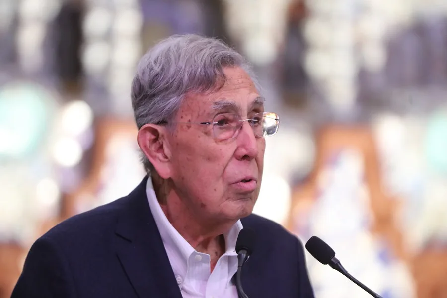 Cuauhtémoc Cárdenas, líder histórico de la izquierda de México, muere a los 92 años