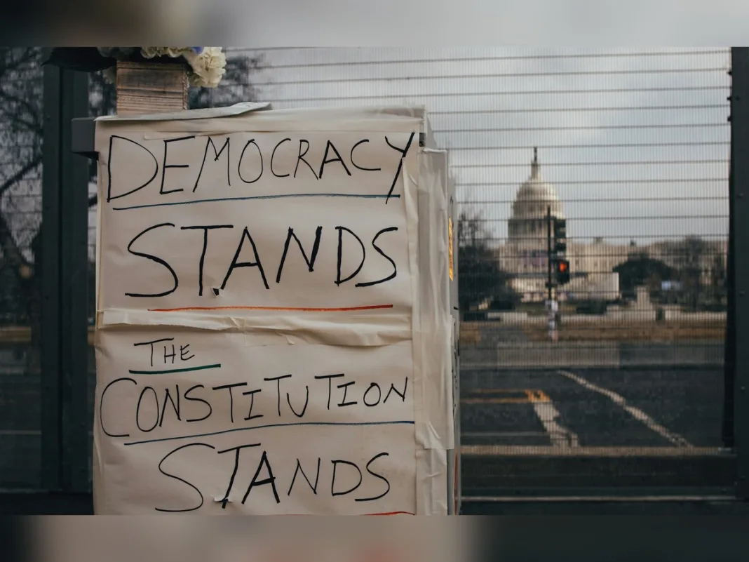 Why Moral Imagination May Be Essential to the Survival of American Democracy