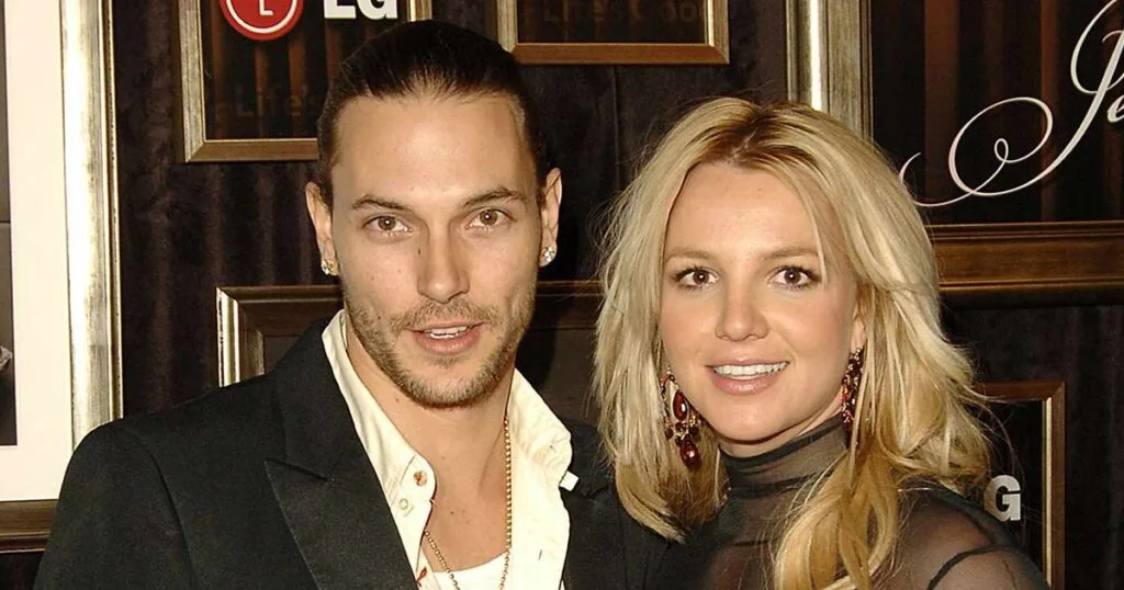 Pas përfundimit të pagesave nga Britney Spears, ish-bashkëshorti përballet me vështirësi financiare
