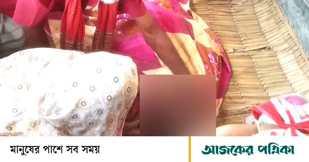 ‘পরীক্ষার ফলের হতাশাই আমার বুক খালি করে দিল’