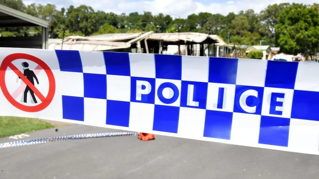 Detectives appeal for information after baby girl dies from injuries in South Maclean